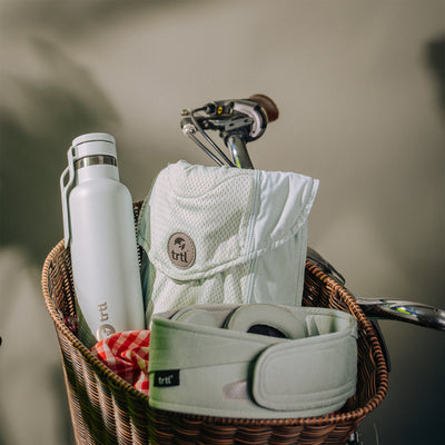 Summer Travel Bundle