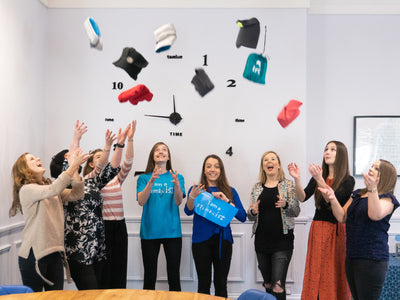 International Women's Day 2019