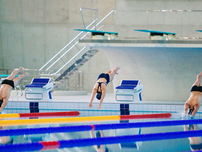 Guest Blog: How an Olympic athlete travels