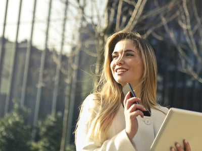 What to Wear on a Long Flight Business Class?