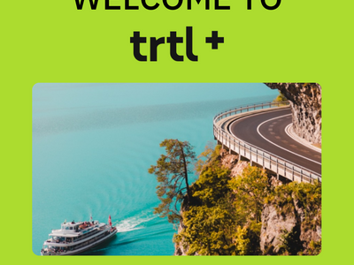 Welcome to trtl+