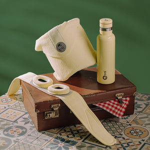 Summer Travel Bundle