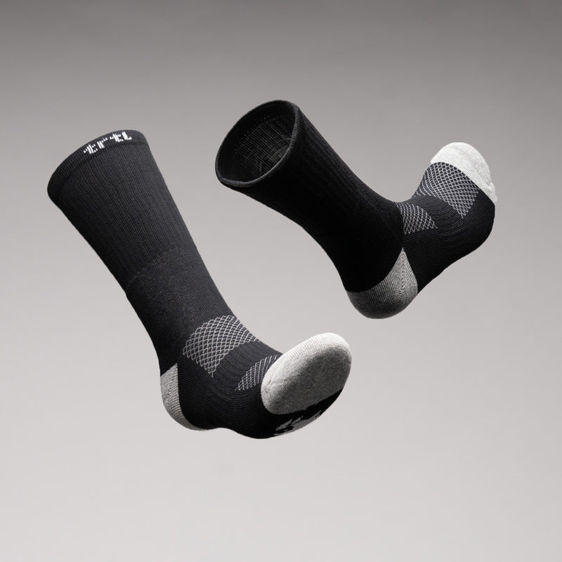Trtl Bamboo Travel Socks | Trtl Travel AU