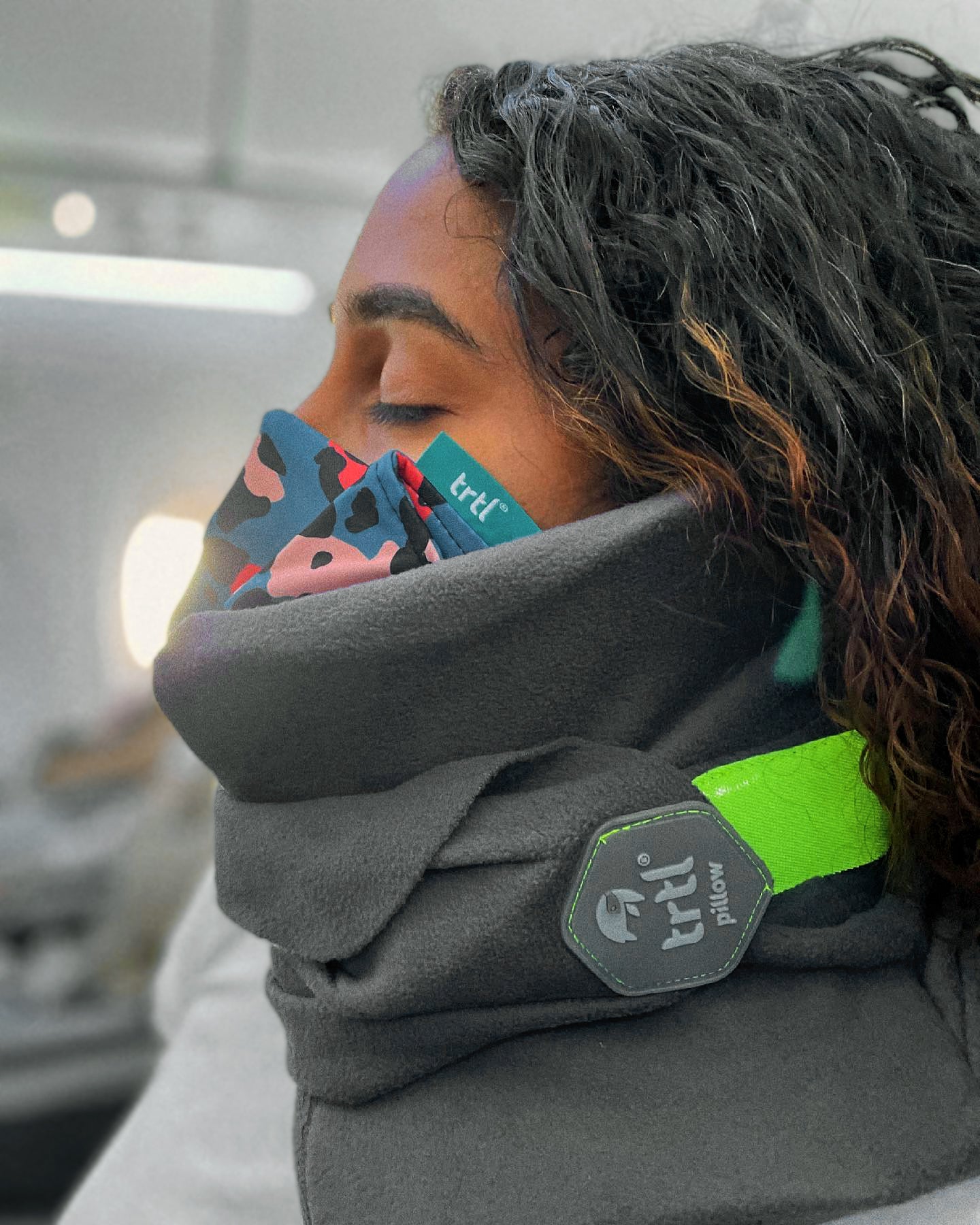 Trtl Travel Neck Pillow Trtl Travel Aus AUTrtlTravel