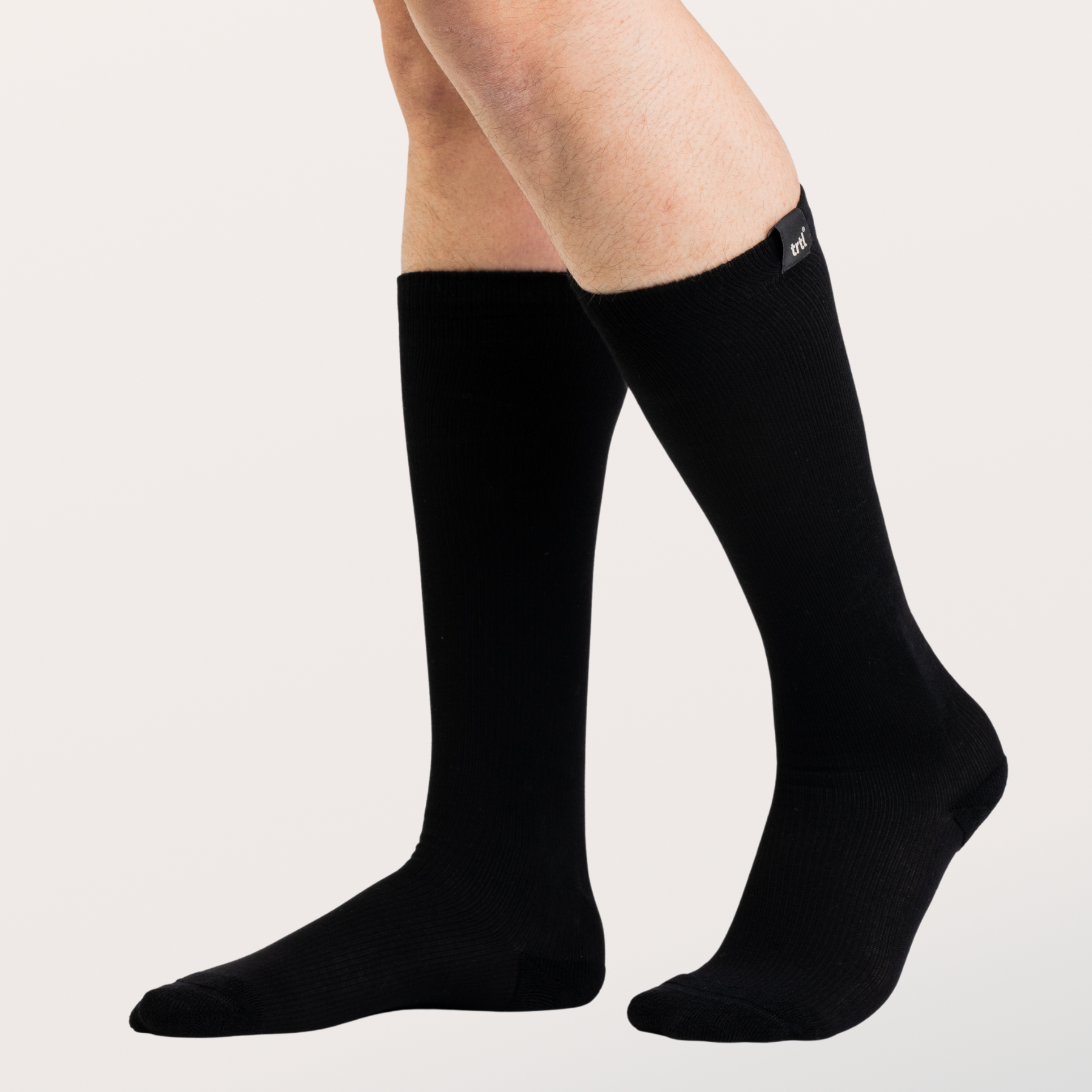 TRTL BAMBOO COMPRESSION SOCKS | Trtl Travel AU