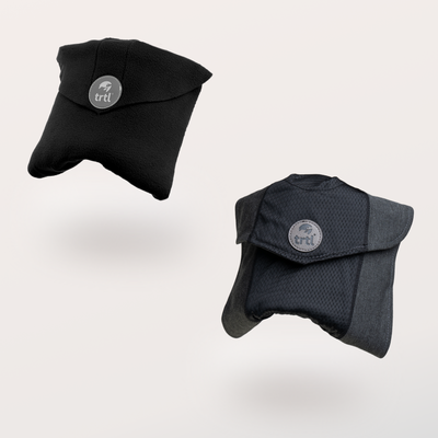 DOUBLE COMFORT BUNDLE