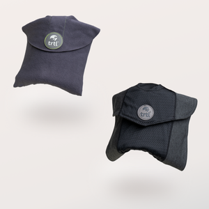 DOUBLE COMFORT BUNDLE + FREE GIFT