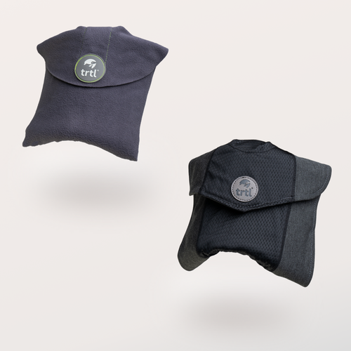 DOUBLE COMFORT BUNDLE