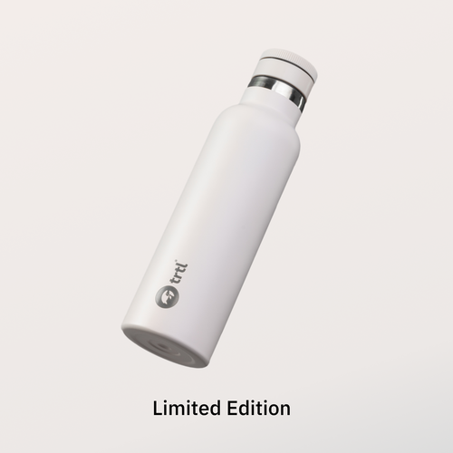 TRTL FLASK