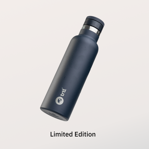 TRTL FLASK