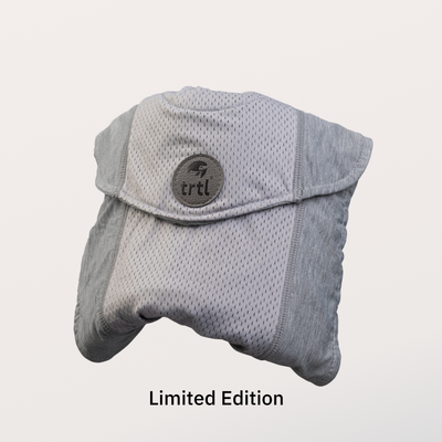 TRTL PILLOW COOL