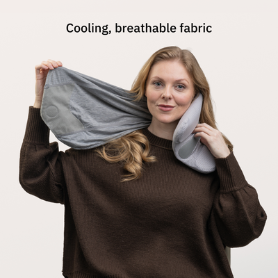 TRTL PILLOW COOL