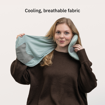 TRTL PILLOW COOL