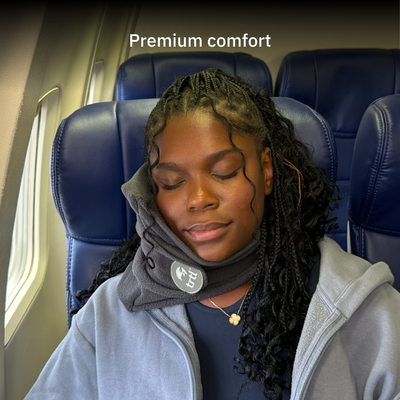 TRTL TRAVEL PILLOW